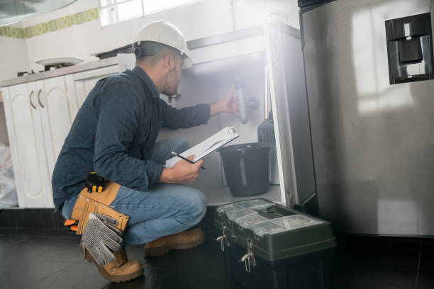 Best Plumbing Repair Near Me  in Denton, MD