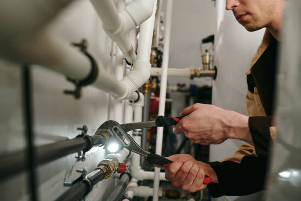 Best Emergency Plumber  in Denton, MD
