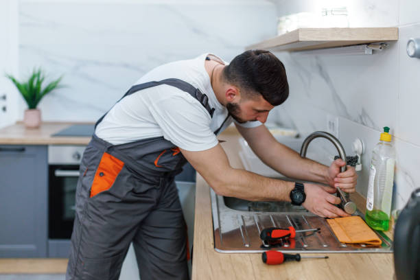 Best Plumbing Installation Services  in Denton, MD