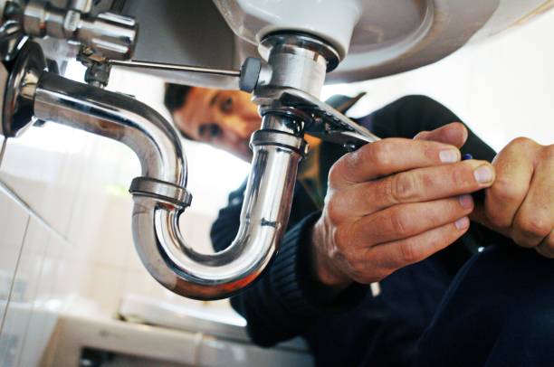 Best Leak Detection Services  in Denton, MD