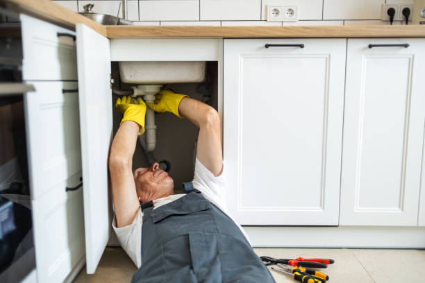 Best Hot Water Heater Installation  in Denton, MD