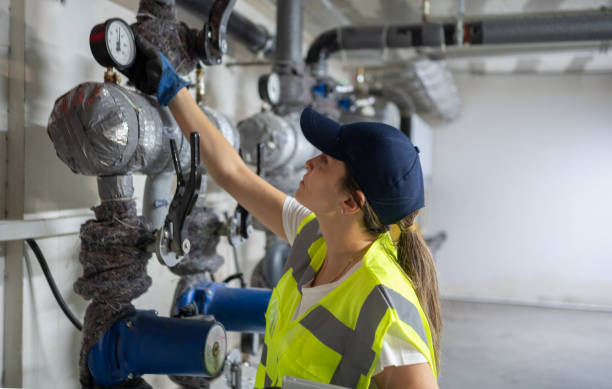 Best Affordable Plumbing Services  in Denton, MD