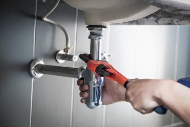Best Shower Repair Services  in Denton, MD