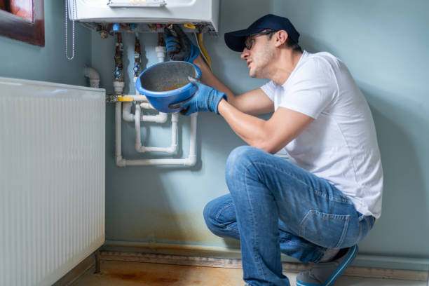 Best Sprinkler Systems  in Denton, MD