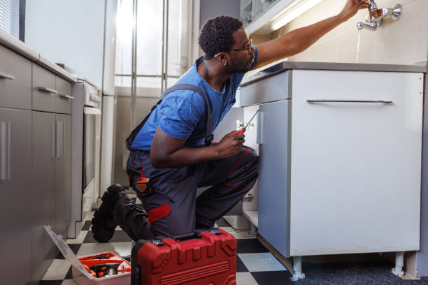 Denton, MD Plumbing Company