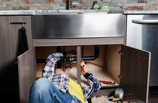 Best Sewer Line Repair  in Denton, MD