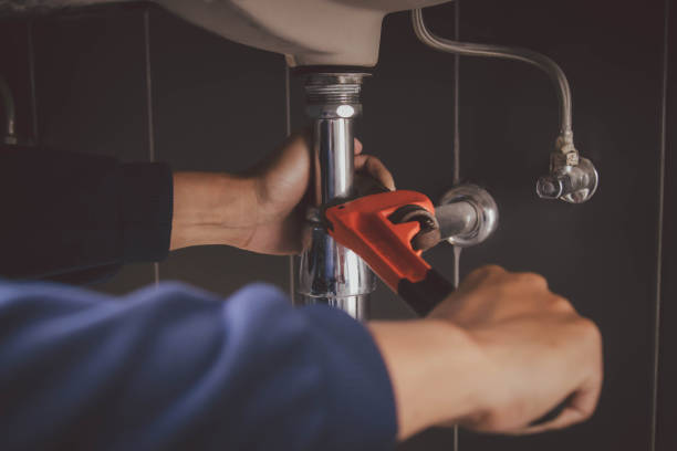 Best Sewer Cleaning Services  in Denton, MD